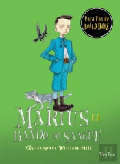 Osbert - Marius e o Bando do Sangue