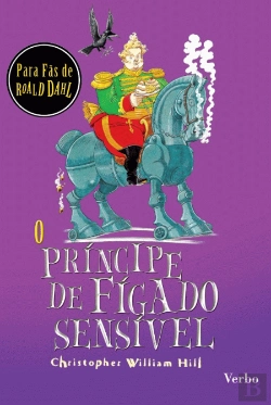 Bertrand.pt - Osbert - O Príncipe de Fígado Sensível