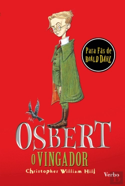 Bertrand.pt - Osbert - O Vingador