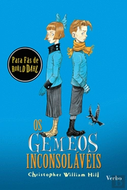 Bertrand.pt - Osbert - Os Gémeos Inconsoláveis