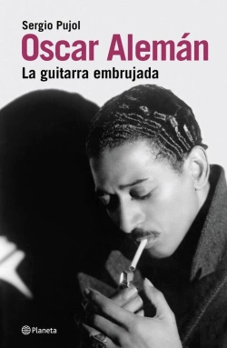 Bertrand.pt - Oscar Alemán: La Guitarra Embrujad