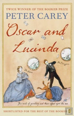 Bertrand.pt - Oscar And Lucinda