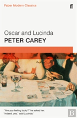 Bertrand.pt - Oscar And Lucinda