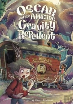 Bertrand.pt - Oscar And The Amazing Gravity Repellent