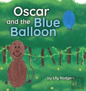Oscar And The Blue Balloon