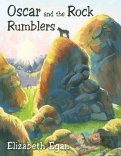 Oscar And The Rock Rumblers