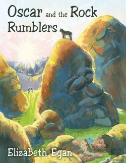 Bertrand.pt - Oscar And The Rock Rumblers