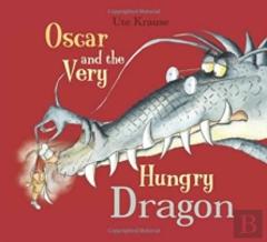 Oscar And The Very Hungry Dragon