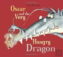 Bertrand.pt - Oscar And The Very Hungry Dragon