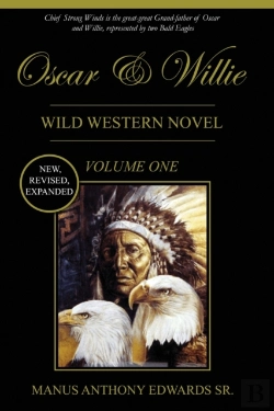 Bertrand.pt - Oscar And Willie: Wild Western Novel  Vo
