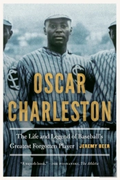 Oscar Charleston