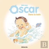 Oscar Dans Son Bain