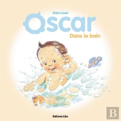 Bertrand.pt - Oscar Dans Son Bain