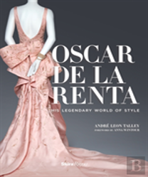 Oscar De La Renta