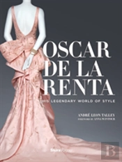 Oscar De La Renta