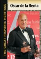 Oscar De La Renta