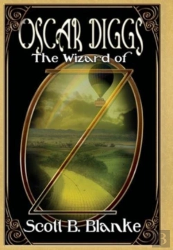 Bertrand.pt - Oscar Diggs, The Wizard Of Oz