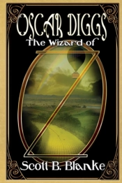 Oscar Diggs, The Wizard Of Oz