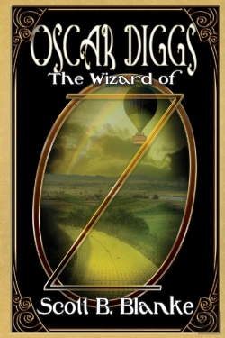 Bertrand.pt - Oscar Diggs, The Wizard Of Oz