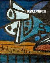 Oscar Dominguez En Checoslovaquia