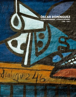 Bertrand.pt - Oscar Dominguez En Checoslovaquia