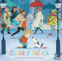 Bertrand.pt - Óscar e Faísca