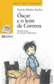 Oscar E O Leon De Correos  