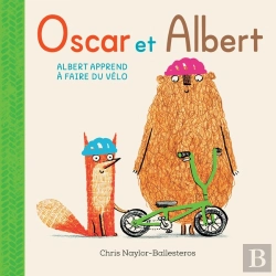 Bertrand.pt - Oscar Et Albert