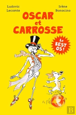 Bertrand.pt - Oscar Et Carrosse : Le Best Os !