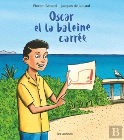 Bertrand.pt - Oscar Et La Baleine Carrée