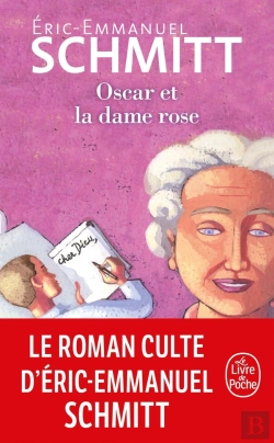 Bertrand.pt - Oscar Et La Dame Rose