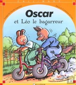 Bertrand.pt - Oscar Et Leo Le Bagarreur