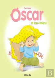 Oscar Et Son Cadeau