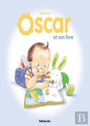 Oscar Et Son Livre
