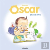 Oscar Et Son Livre