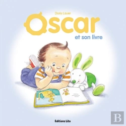 Bertrand.pt - Oscar Et Son Livre
