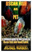 Oscar Fish As Pet