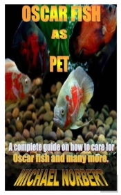Oscar Fish As Pet