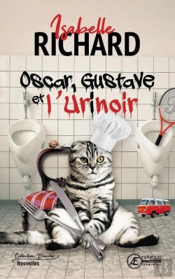 Bertrand.pt - Oscar, Gustave Et L Urinoir
