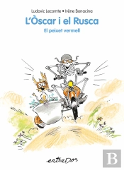 Oscar I El Rusca, L - El Peixet Vermell
