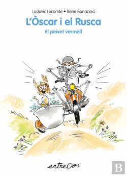 Bertrand.pt - Oscar I El Rusca, L - El Peixet Vermell