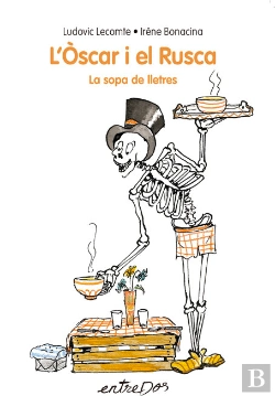 Bertrand.pt - Oscar I El Rusca. La Sopa De Lletres, L'