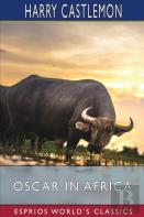 Oscar In Africa (Esprios Classics)