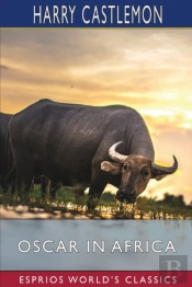 Oscar In Africa (Esprios Classics)