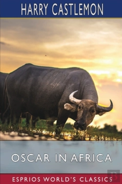 Bertrand.pt - Oscar In Africa (Esprios Classics)