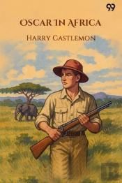 Oscar In Africa