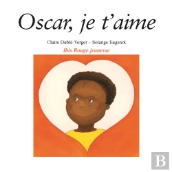 Bertrand.pt - Oscar, Je T'Aime