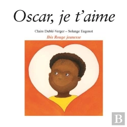 Bertrand.pt - Oscar, Je T'Aime