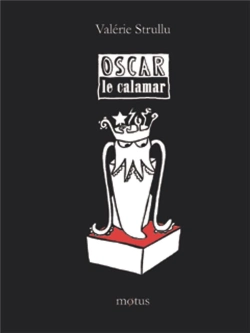 Bertrand.pt - Oscar Le Calamar