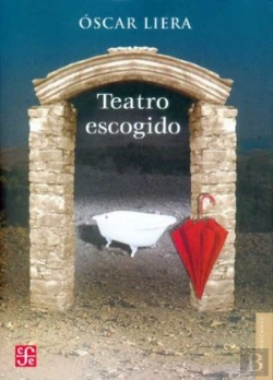 Bertrand.pt - Oscar Liera. Teatro Escogido  